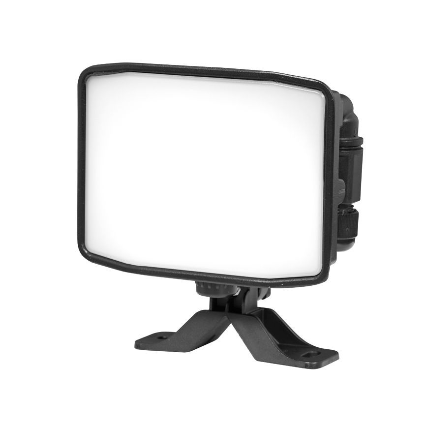 Projecteur extérieur ZIPO LED/30W/230V 5000K IP65 noir