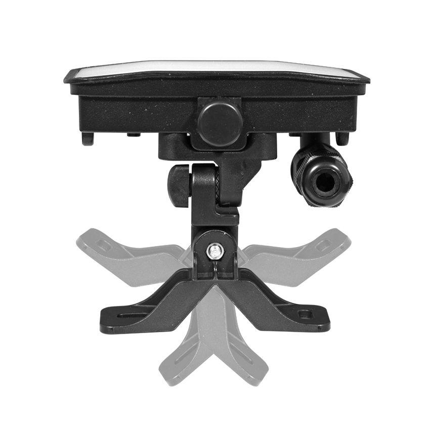 Projecteur extérieur ZIPO LED/30W/230V 5000K IP65 noir