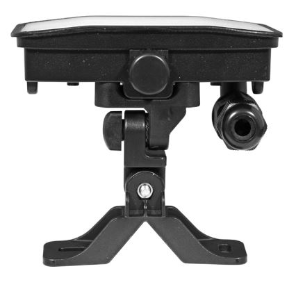 Projecteur extérieur ZIPO LED/30W/230V 5000K IP65 noir