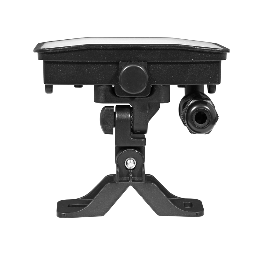 Projecteur extérieur ZIPO LED/30W/230V 5000K IP65 noir