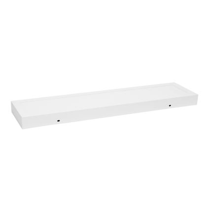 Plafonnier PILO LED/36W/230V 4100K 124 cm blanc