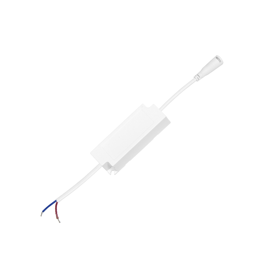 Plafonnier PILO LED/36W/230V 4100K 124 cm blanc