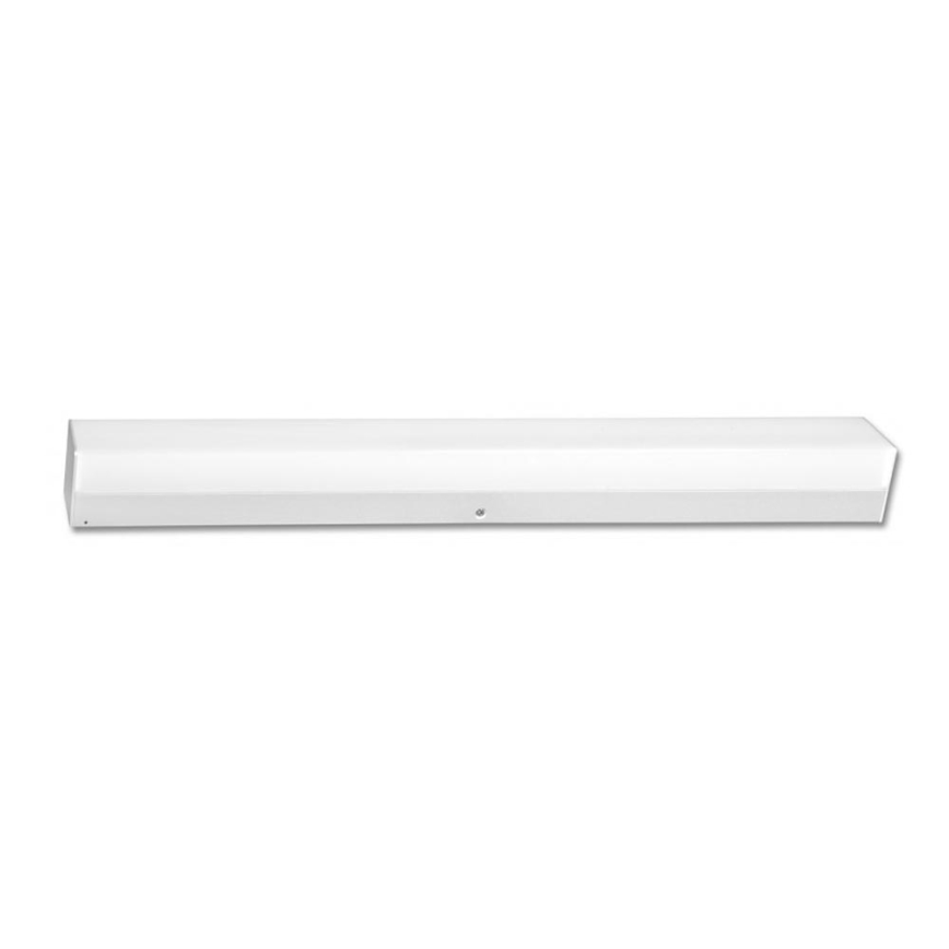 Ecolite TL4130-LED15W/BI - LED Werkbladverlichting ALBA LED/15W/230V IP44