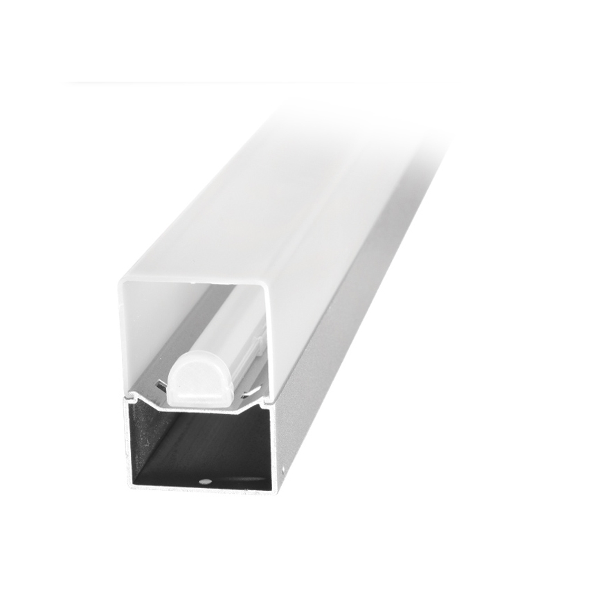 Réglette LED pour meuble de cuisine ALBA LED/22W/230V IP44