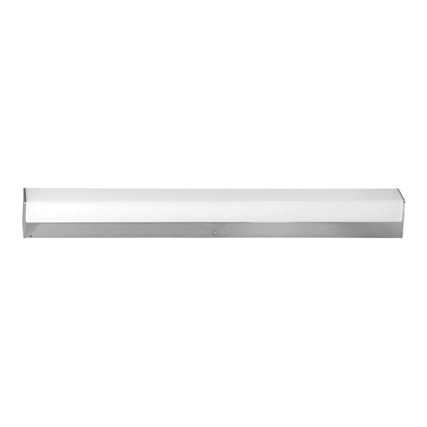 Ecolite TL4130-LED22W/CHR - LED Werkbladverlichting ALBA LED/22W/230V IP44