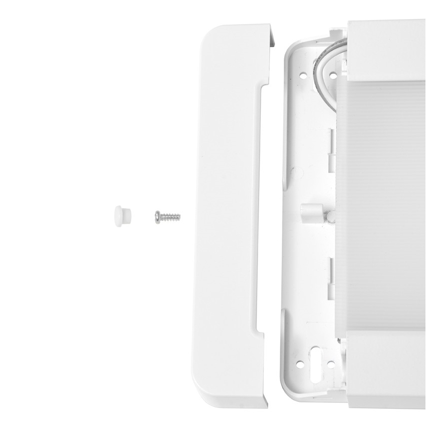 Ecolite TL6022-LED25W - LED Paneel SEMI LED/25W/230V