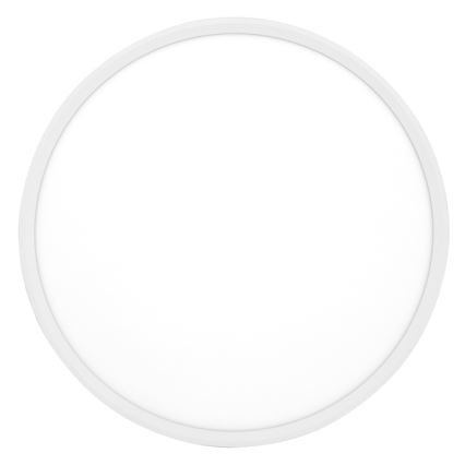 LED Plafondlamp SALY LED/50W/230V 3000/4000/6000K diameter 60 cm IP40 wit