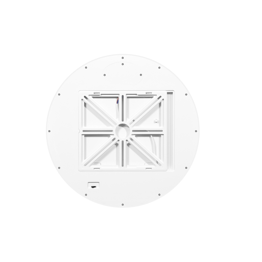 LED Plafondlamp SALY LED/50W/230V 3000/4000/6000K diameter 60 cm IP40 wit