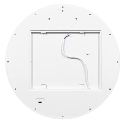LED Plafondlamp SALY LED/50W/230V 3000/4000/6000K diameter 60 cm IP40 wit