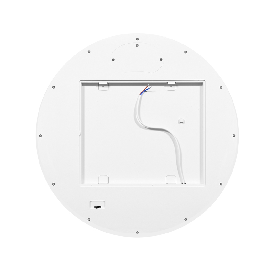 LED Plafondlamp SALY LED/50W/230V 3000/4000/6000K diameter 60 cm IP40 wit