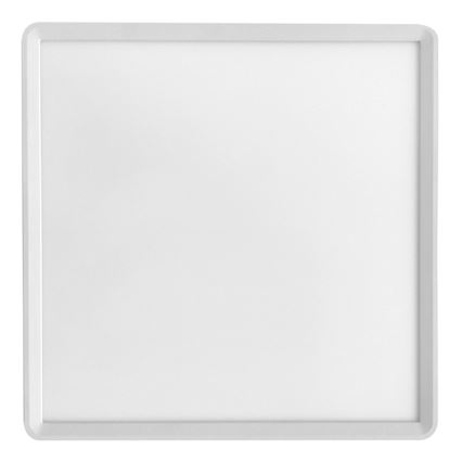 LED Plafondlamp TERY LED/32W/230V 3000/4000/6000K 40x40 cm IP40 wit