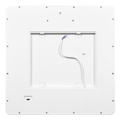 LED Plafondlamp TERY LED/40W/230V 3000/4000/6000K 50x50 cm IP40 wit