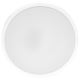 Plafonnier salle de bain LIRA LED/18W/230V 4000K d. 29,5 cm IP44 blanc