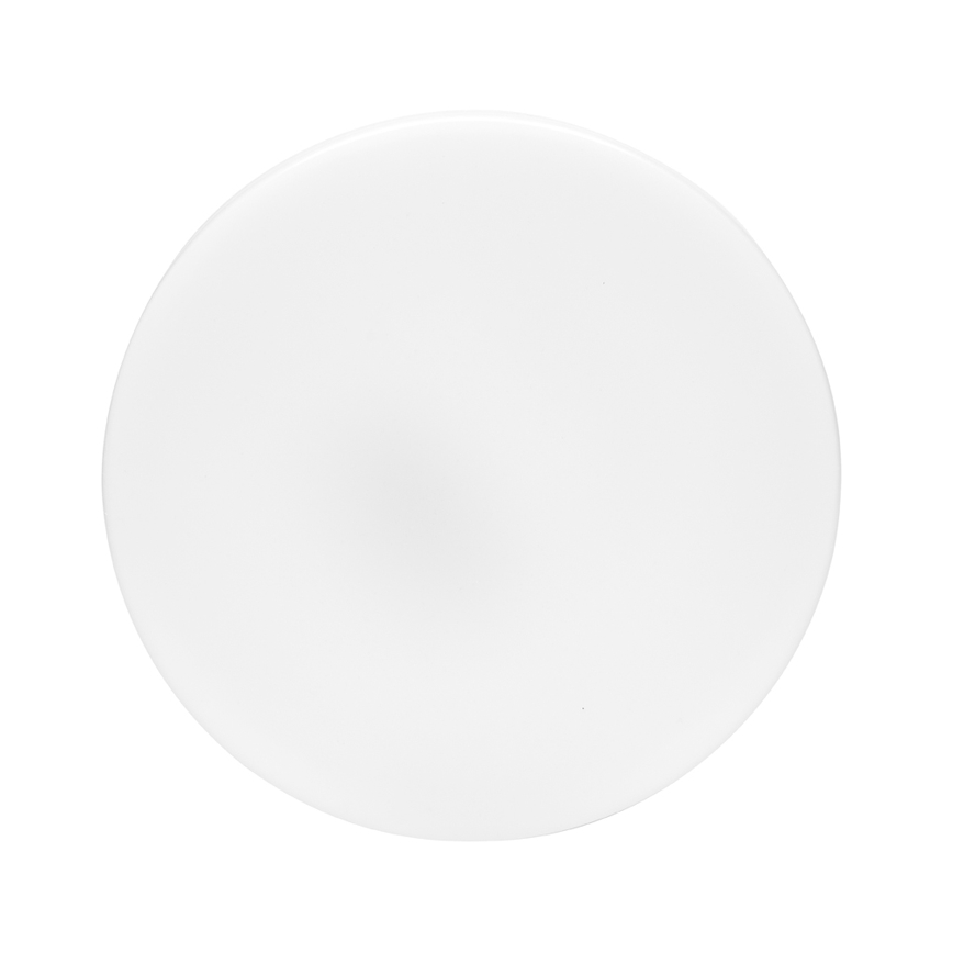 LED Badkamer plafondlamp LIRA LED/18W/230V 4000K diameter 28,5 cm IP44