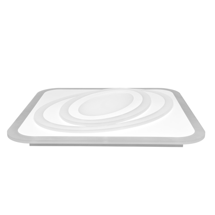 Plafonnier dimmable LED GALAXY LED/70W/230V + télécommande