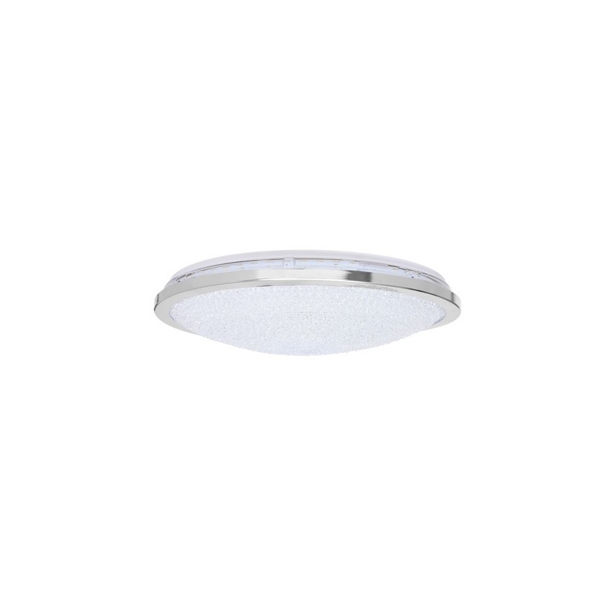 Ecolite WAT280-18W/LED - Plafonnier LED ATMOS LED/18W/230V