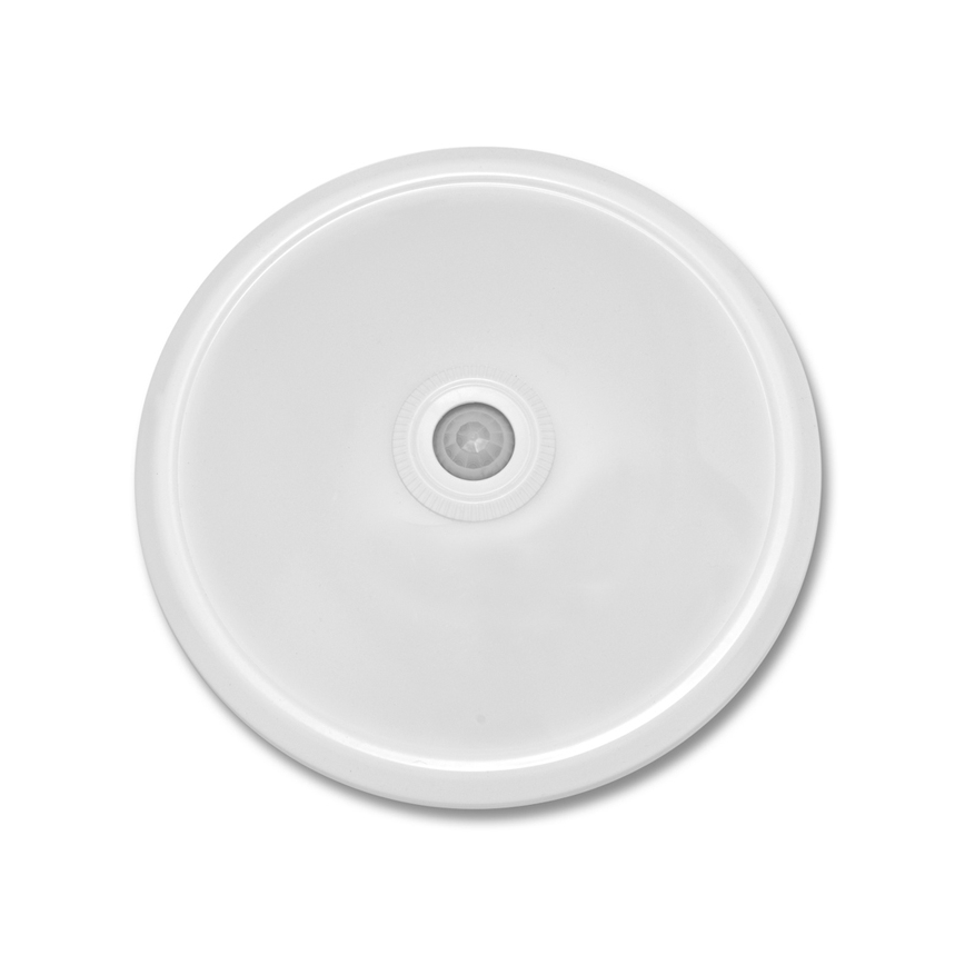 Plafonnier LED avec détecteur VERA LED/12W/230V