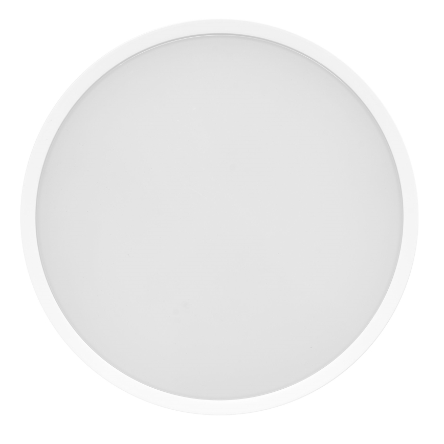 LED Plafondlamp voor buiten MARTIN LED/25W/230V 3000/4000K diameter 35 cm IP65 wit
