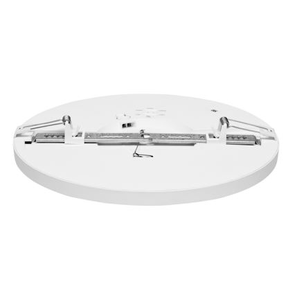 Dimbaar LED paneel LEXA LED/12/18/24W/230V 3000/4000/6000K diameter 30 cm wit