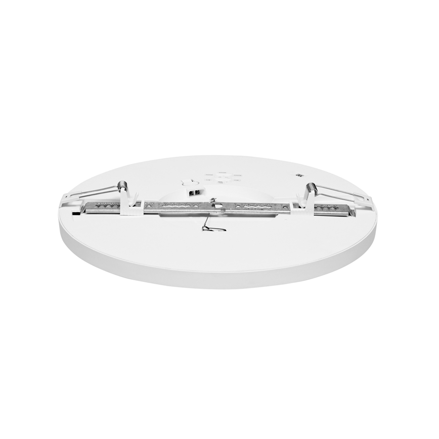 Dimbaar LED paneel LEXA LED/12/18/24W/230V 3000/4000/6000K diameter 30 cm wit