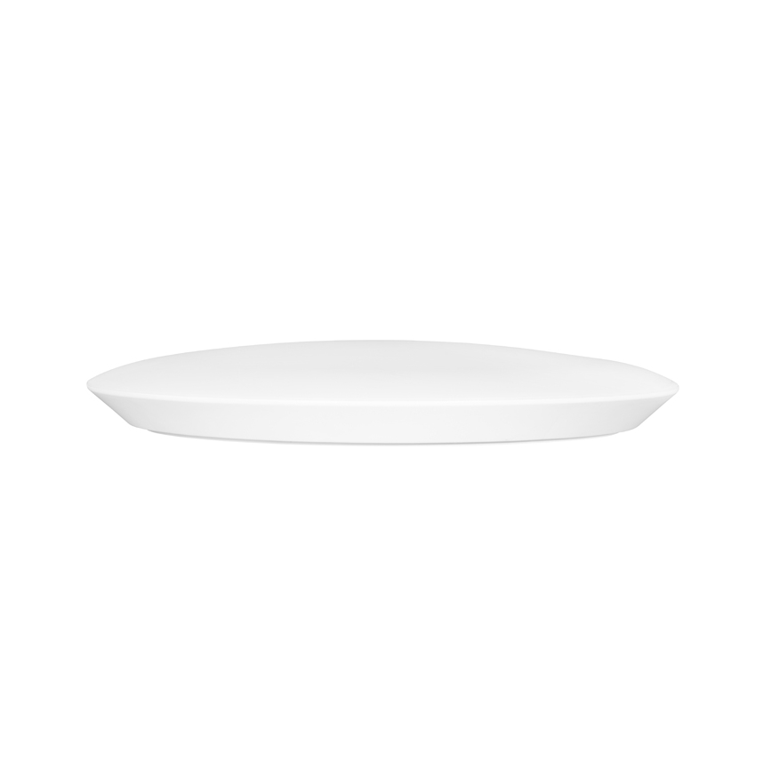 LED Badkamer plafondlamp DISK LED/18W/230V 3000/4000/6500K diameter 28 cm IP44 wit