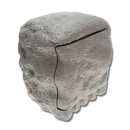 Buitenstopcontactpaal 4V IP44