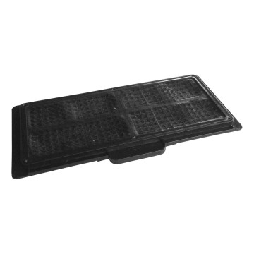EcoStep 10022 - Vervangend stoffilter voor handdroger R1/R1.1