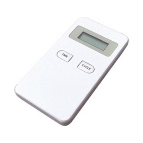 EcoStep 10051 - Tijd- en gebruiksteller voor handendroger R1.1