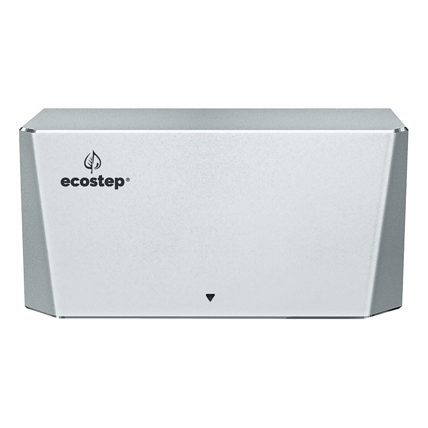 EcoStep 10305 - Handdroger R4.1 720W/230V zilver