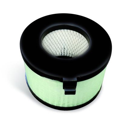 EcoStep 10305 - Handdroger R4.1 720W/230V zilver