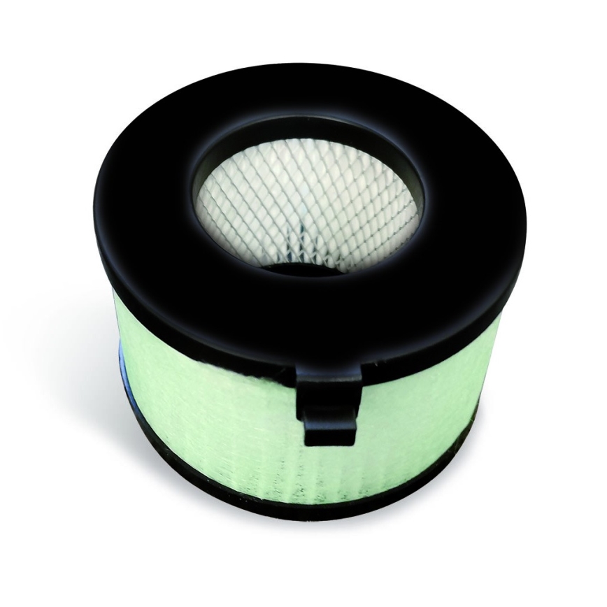 EcoStep 10305 - Handdroger R4.1 720W/230V zilver