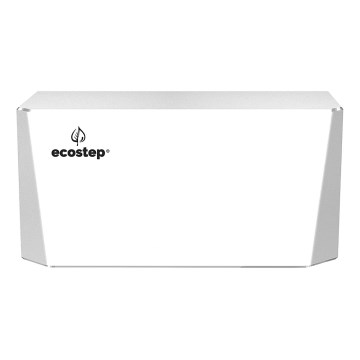 EcoStep 10307 - Handdroger R4.1 720W/230V wit