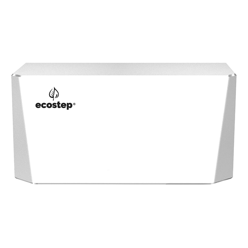 EcoStep 10307 - Sèche-mains R4.1 720W/230V blanc