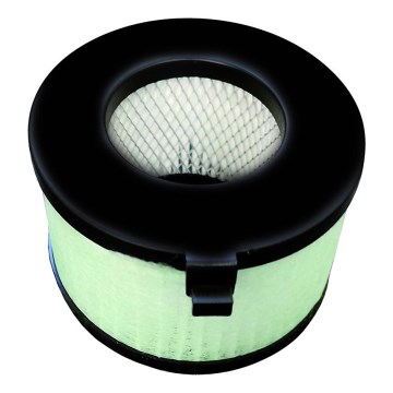 EcoStep 10324 - Vervangende HEPA-filter voor handendroger R4.1