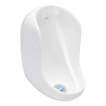 EcoStep 30013 - Urinoir sans eau P10 céramique/blanc