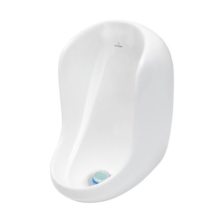 EcoStep 30013 - Urinoir sans eau P10 céramique/blanc