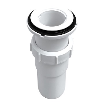 EcoStep 30031 - Vervangende adapter voor het waterloze urinoir P1.1/P8