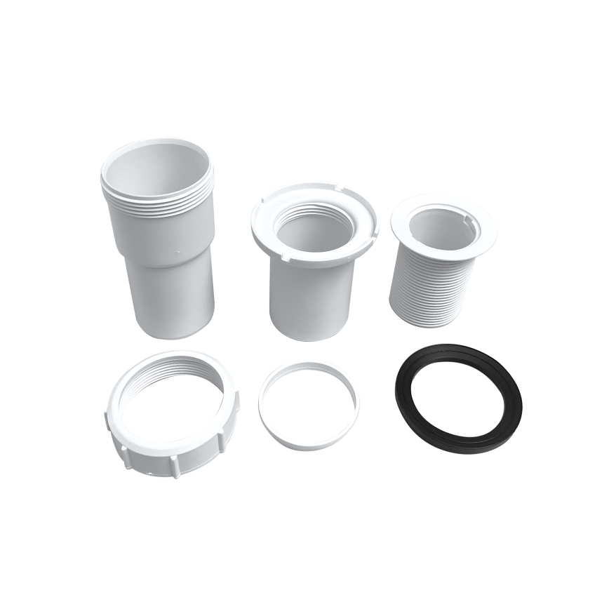 EcoStep 30031 - Vervangende adapter voor het waterloze urinoir P1.1/P8