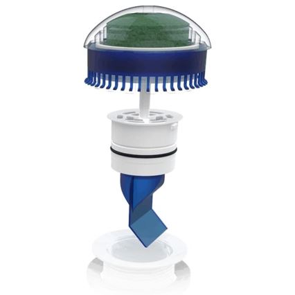 EcoStep 30032 - Valve de rechange pour urinoir sans eau P1