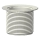 EcoStep 30038 - Adaptateur de rechange pour valve P1.1/P6