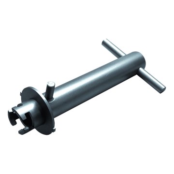 EcoStep 30042 - RVS-onderhoudssleutel voor ventiel P1