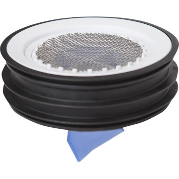 EcoStep 31100 - Bonde de sol V110