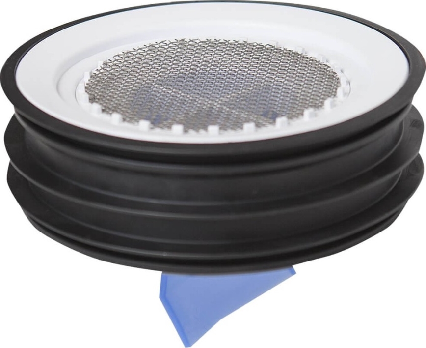 EcoStep 31100 - Bonde de sol V110