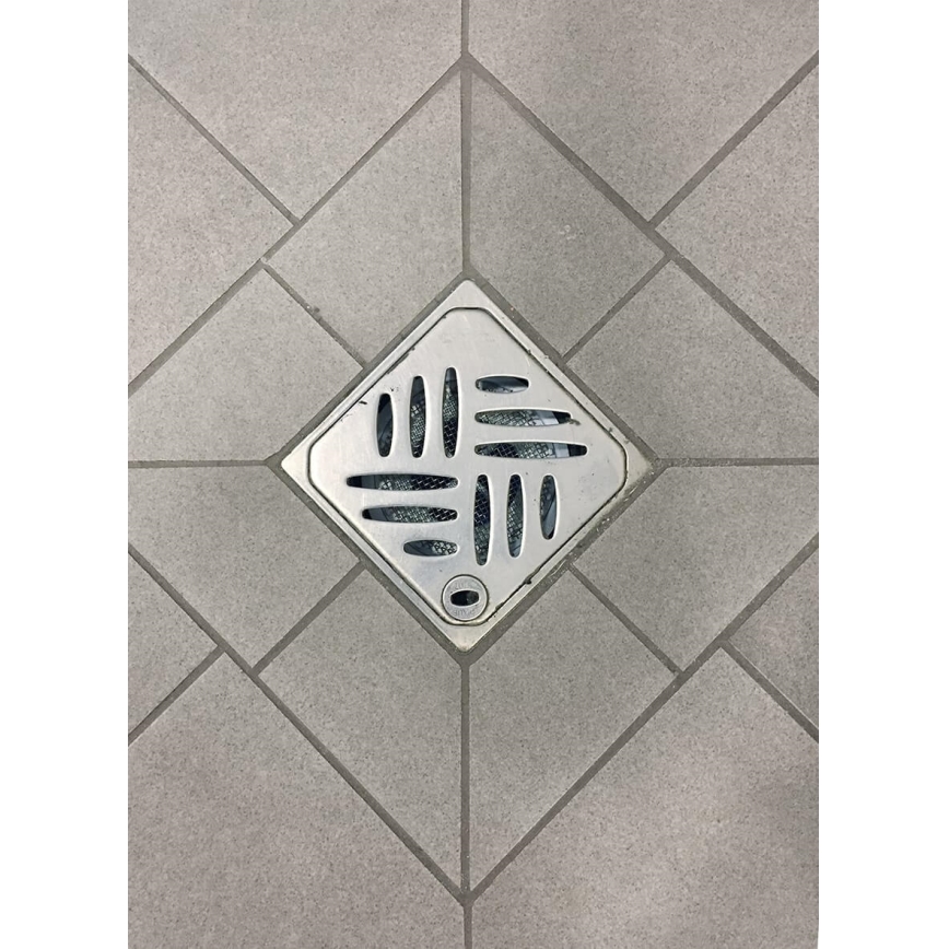 EcoStep 31100 - Bonde de sol V110