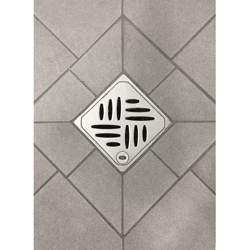 EcoStep 31100 - Bonde de sol V110