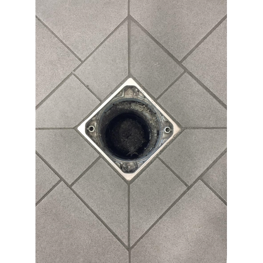 EcoStep 31100 - Bonde de sol V110