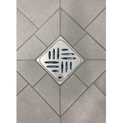 EcoStep 31100 - Vloerput V110