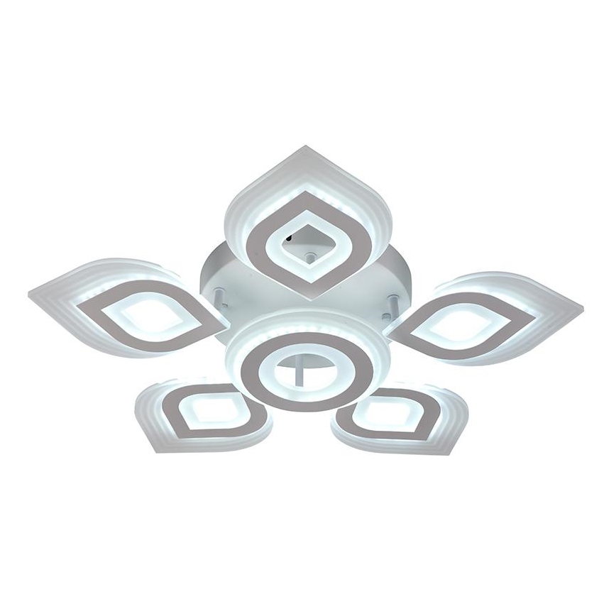 ED Dimbare plafondlamp LED/105W/230V 3000-6500K + afstandsbediening