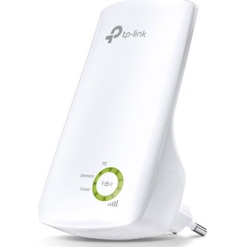 Eénbandige Wi-Fi 4 Extender N300