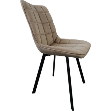 Eetkamerstoel ADINA beige